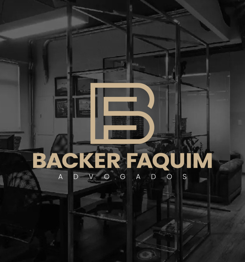 SOBRE A BACKER FAQUIM